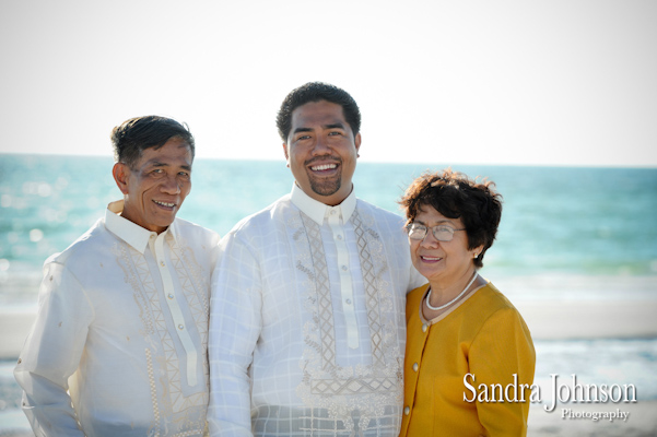 Best Don Cesar Wedding photographer - Sandra Johnson (SJFoto.com)